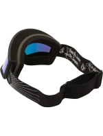 Dámské/pánské zimní sportovní lyžařské brýle Volcom Yae modré (VG0722319)