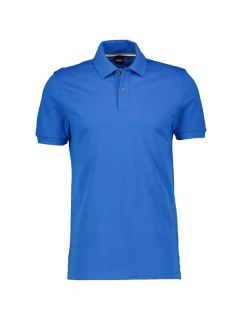 Polo Tričko M pánské model 20872419 - Boss