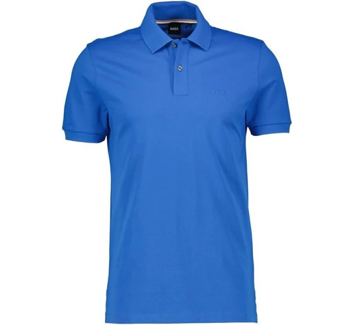 Polo Tričko M pánské model 20872419 - Boss Polo Tričko M pánské model 20872419 - Boss