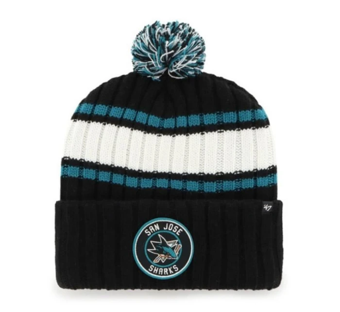 Zimní čepice '47 NHL Plateau HPLTCF01ACE Zimní čepice '47 NHL Plateau HPLTCF01ACE