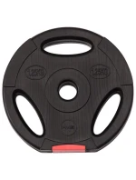 Kompozitní činka 40  (2 model 21331270 - HMS