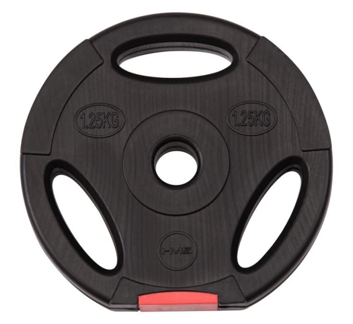 Kompozitní činka 40  (2 model 21331270 - HMS