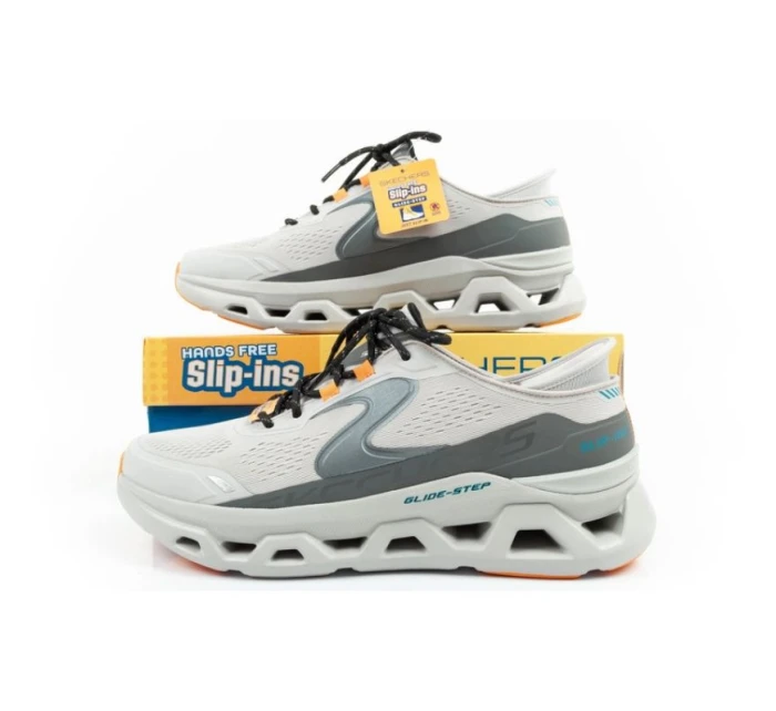 Boty  SlipIns M model 21184085 - Skechers