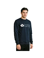 Bluza  NAVY RM MEN 317 model 21359081 - Canadian Peak