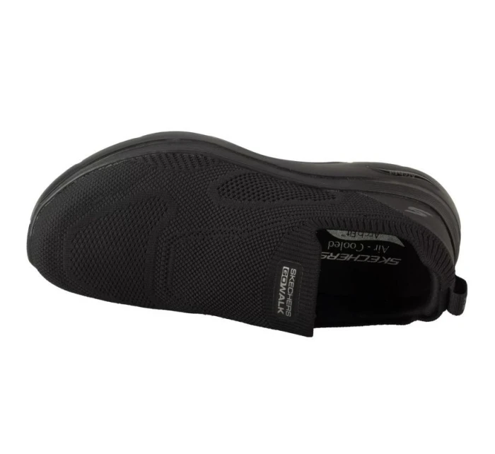 Skechers Go Walk Arch Fit 2.0 - Knitte 216517WW-BBK Black 39.5 Skechers Go Walk Arch Fit 2.0 - Knitte 216517WW-BBK Black 39.5