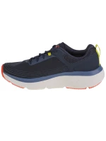 Skechers Max Cushioning Delta 220340-NVMT Námořnická modrá 44 Skechers Max Cushioning Delta 220340-NVMT Námořnická modrá 44