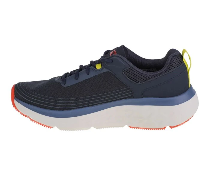 Skechers Max Cushioning Delta 220340-NVMT Námořnická modrá 44 Skechers Max Cushioning Delta 220340-NVMT Námořnická modrá 44