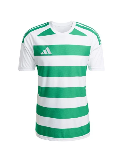 Pánské tričko 26 Jersey white and green pánské model 22053736 - ADIDAS Pánské tričko 26 Jersey white and green pánské model 22053736 - ADIDAS