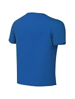 Dětské tričko Nike Dri-Fit Academy II modré HV8168 463 Dětské tričko Nike Dri-Fit Academy II modré HV8168 463