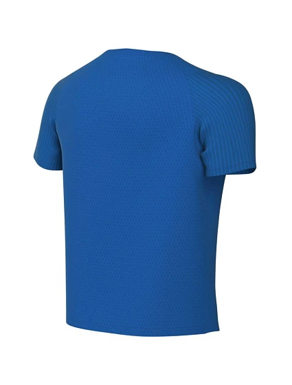 Dětské tričko Nike DriFit Academy II modré model 22057414 463 - EB FIT