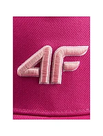 Dětská kšiltovka typu snapback 4F 4FJRSS26ACABU598-036S Dětská kšiltovka typu snapback 4F 4FJRSS26ACABU598-036S