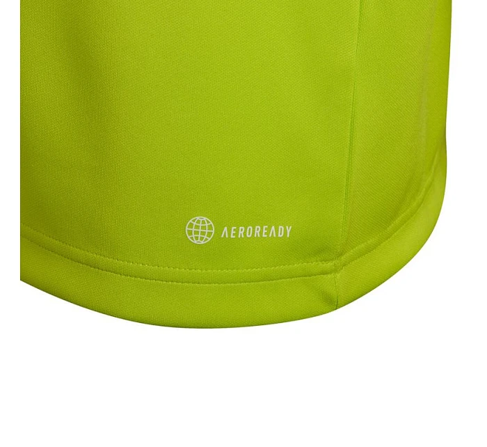 Dětská tréninková mikina Entrada 22 Jr model 17095751 - ADIDAS