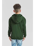 Fruit of the Loom Classic Kids Hooded Sweat Dětská mikina s kapucí 16.2043 light pink Fruit of the Loom Classic Kids Hooded Sweat Dětská mikina s kapucí 16.2043 light pink
