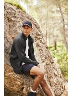 Premium Sweat Jacket Mikina model 22457695 black - Fruit of the Loom Premium Sweat Jacket Mikina model 22457695 black - Fruit of the Loom