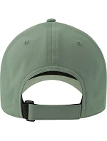 Atlantis Headwear Kai 6 panelová baseballová kšiltovka 33.0247 sage