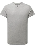 PR 219 Pánské tričko grey marl model 22418533 - Premier PR 219 Pánské tričko grey marl model 22418533 - Premier