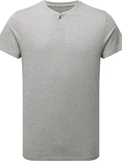 Premier PR 219 Pánské tričko "Comis" 39.0219 grey marl