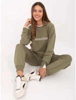 RV KMPL set A883.68 khaki RV KMPL set A883.68 khaki