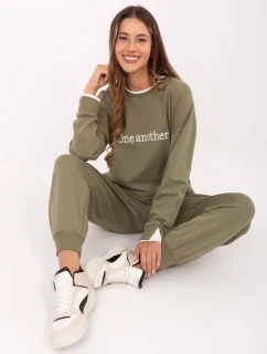 RV KMPL set A883.68 khaki