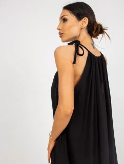 TW SK BE 203D šaty.38P černá