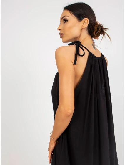 Sukienka TW SK BE model 18496813 czarny - FPrice