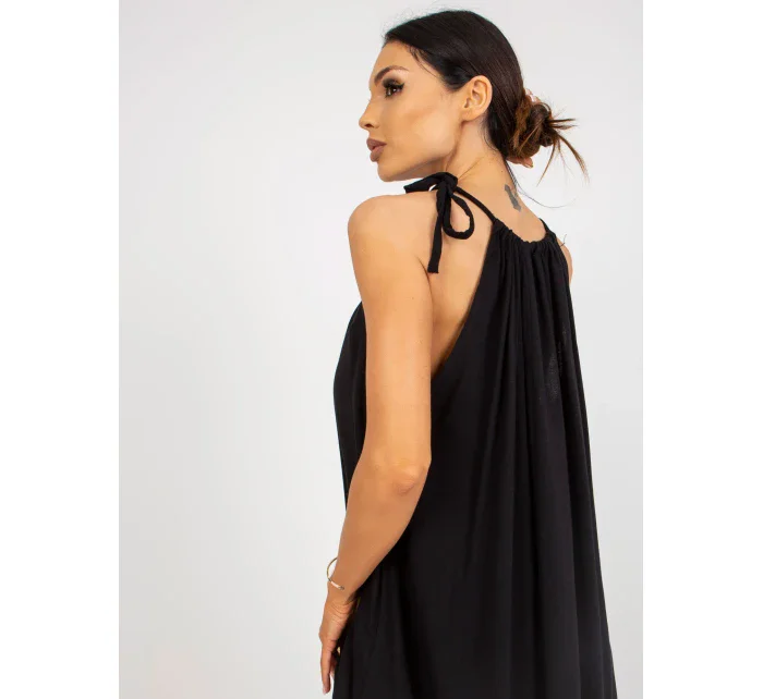 Sukienka TW SK BE model 18496813 czarny - FPrice