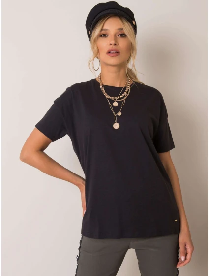 Tričko TW TS G model 14817835 černá - FPrice