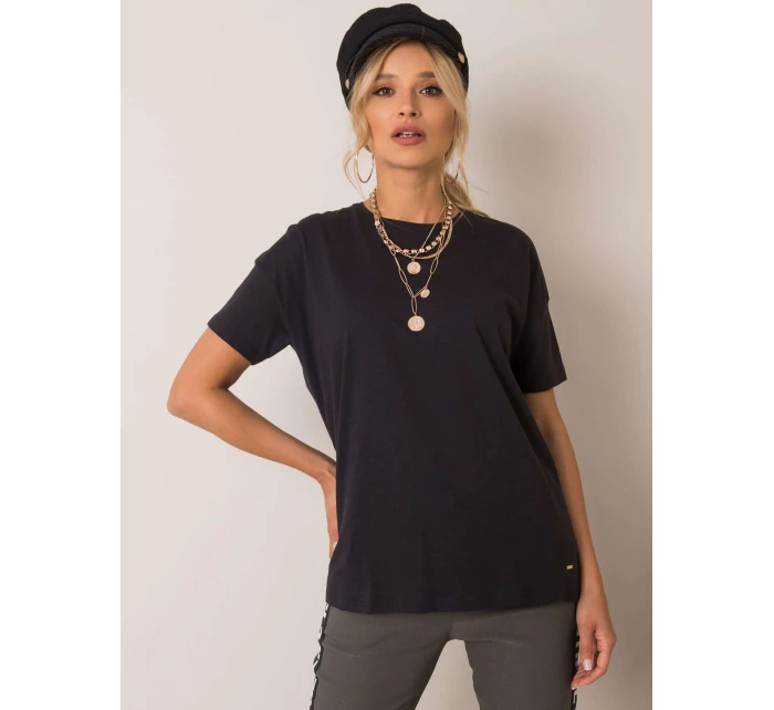 Tričko TW TS G 004.08 černá