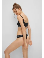 BOSS Dámská tanga 3Pack Stripe model 20946418 - Hugo BOSS Dámská tanga 3Pack Stripe model 20946418 - Hugo