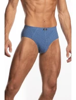 PÁNSKÉ KLASICKÉ SPÁNKY M-110CL-17 3XL-4XL 3 balení