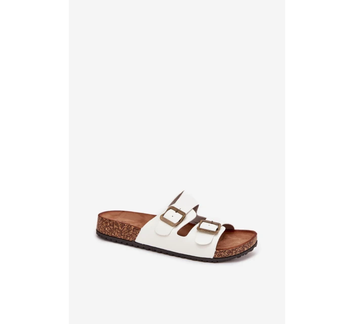 Pantofle  model 216122 Step in style