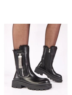 Boty model 221360 Solea