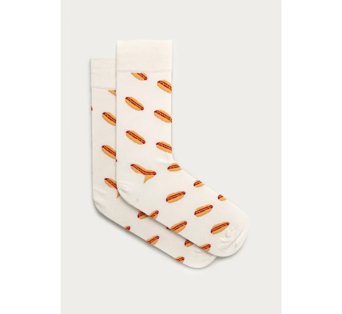 Pánské ponožky model 19019775 - John Frank