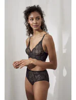 Podprsenka Amourette Charm N03 černá - Triumph