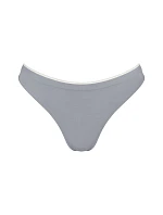 sloggi GO Sense Tanga 2P - GRAY - SLOGGI GRAY - SLOGGI sloggi GO Sense Tanga 2P - GRAY - SLOGGI GRAY - SLOGGI