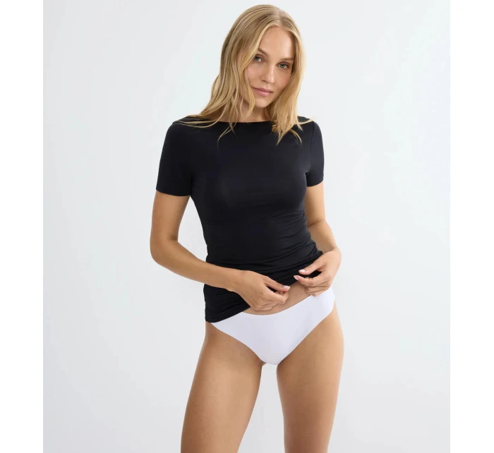 Beauty Layers Top SSL X - BLACK - TRIUMPH BLACK - TRIUMPH Beauty Layers Top SSL X - BLACK - TRIUMPH BLACK - TRIUMPH