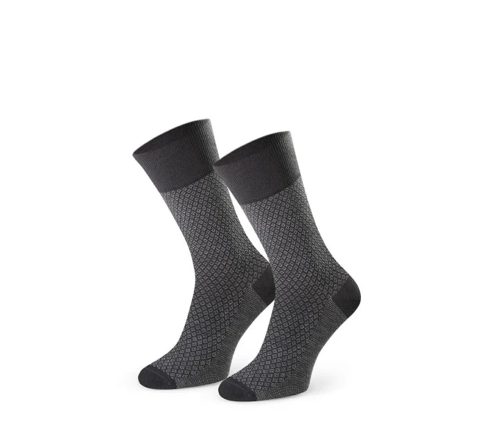 Steven ponožky art.011 pánské 39-47