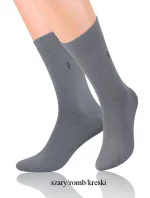 Pánské ponožky Steven Suitline art.056