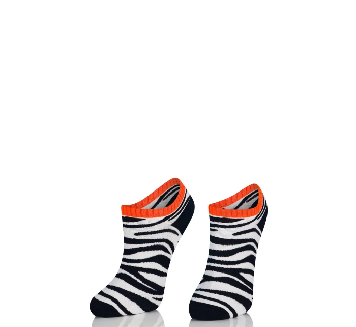 Dámské ponožky Intenso 013 Luxury Lady 35-40