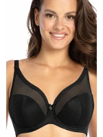Dámská podprsenka 1058 Sonia black - GAIA