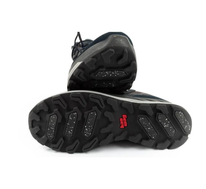 Trekingové boty Hanwag M H9126-007064