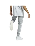 Kalhoty Essentials Single Jersey Tapered Open 3Stripes M model 19668462 - ADIDAS