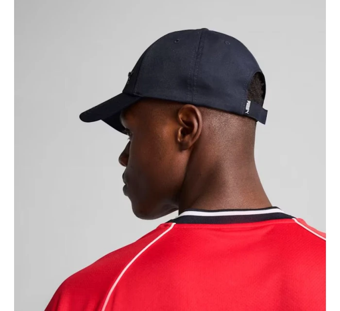 ESS Metal Cat baseballová čepice model 20978329 - Puma ESS Metal Cat baseballová čepice model 20978329 - Puma