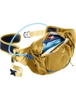 DEUTER Pulse Pro 5 savana-duna ledvina DEUTER Pulse Pro 5 savana-duna ledvina