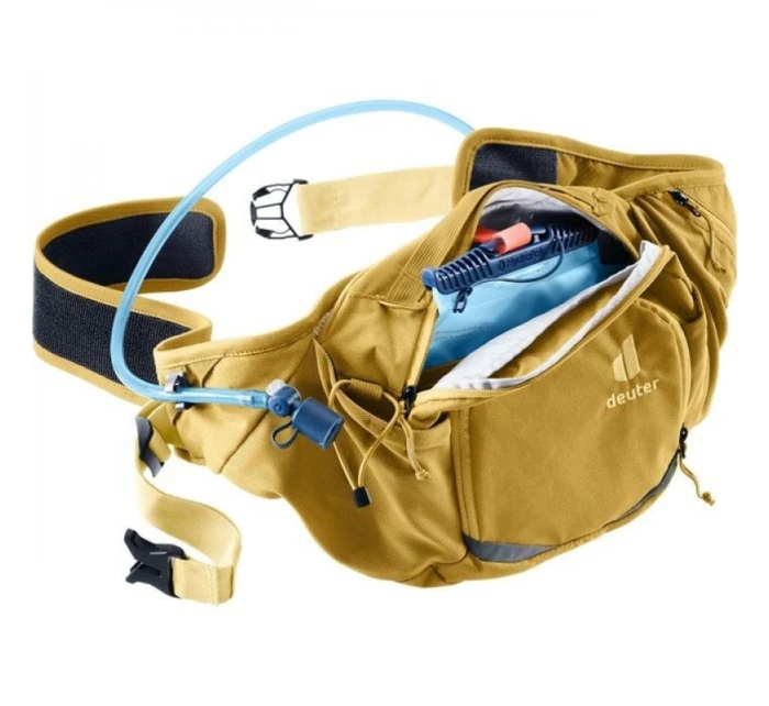 DEUTER Pulse Pro 5 savana-duna ledvina DEUTER Pulse Pro 5 savana-duna ledvina