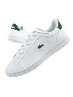 W dámské boty model 21015015 - Lacoste