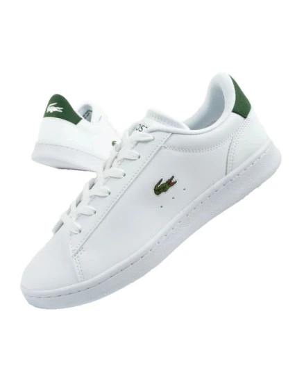 W dámské boty model 21015015 - Lacoste