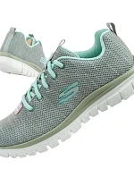 Boty Skechers Graceful Twisted Fortune W 12614/GYMN