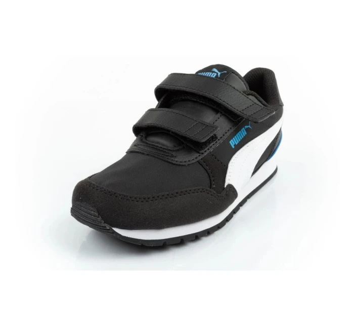 Puma ST Runner v3 NL V PS Jr 384902 10 boty Puma ST Runner v3 NL V PS Jr 384902 10 boty