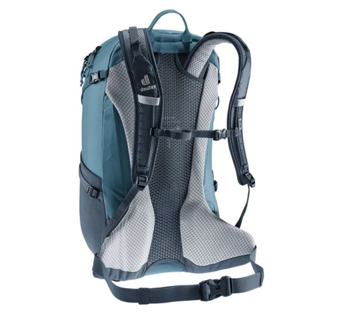 Turistický batoh Deuter Futura 23 atlantic-ink